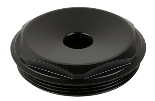 Energetic Armament EA33 End Cap  5.56mm Stainless Steel