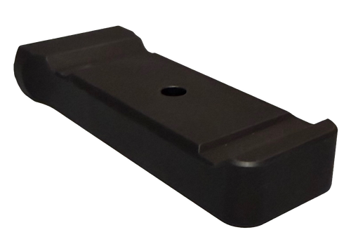 Kdg Kinect Mlok Athlon - Rangecraft Mount Black