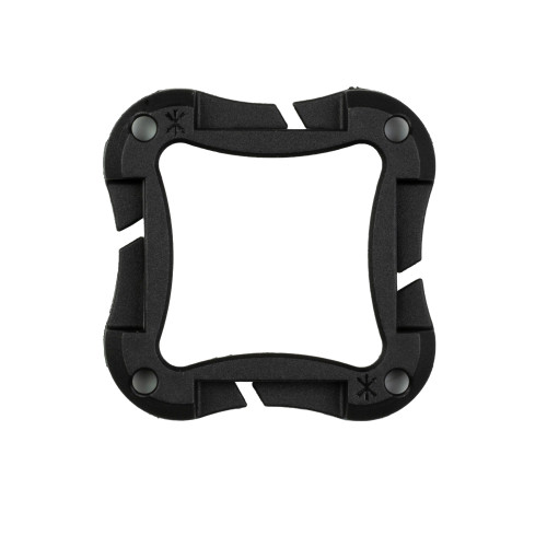 Unity Spark Cage BLK