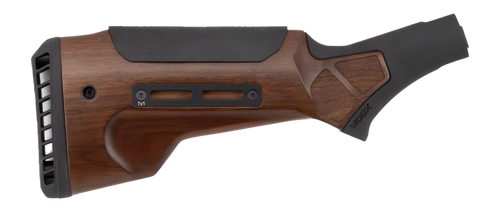 Woox SH.STK142.01 Bravado Dark American Walnut Fits Marlin 1895/1894/336 Lever Action