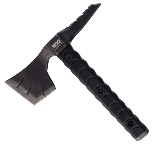 SOG 15-02-01-43  DIVERGE AU BLACK HANDLE