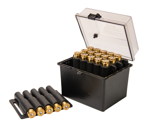 BERRYS 52456     SAFARI LARGE RIFLE    20rd CLR/BK