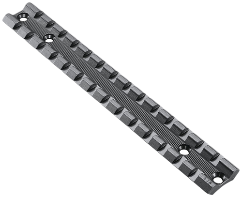 Weaver Base Multi-slot - Savage 64 Matte