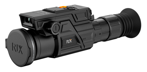 Rix Dbhd6 Thermal Scope 640 - 60mm Lrf