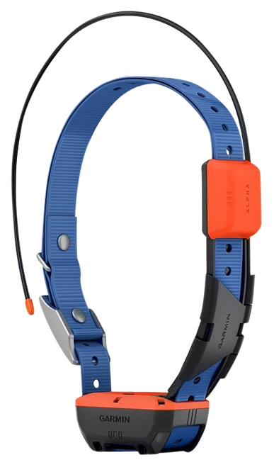 Garmin 0100244700 T 20 Alpha Dog Collar Dog Tracker/Training Compatible w/ Alpha Series/Pro 550 Plus