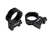 Weaver Rings Precision - Tactical 34mm High Matte