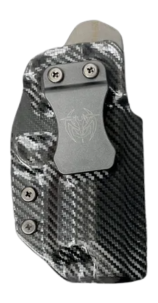 UM QU-FN-509F-RH        QUALIFIER FN 509F 4.5" RH