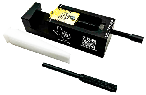 XS Inline Rear Sight Tool For - Glock Gunsmith Series!