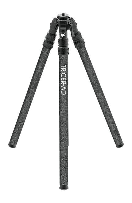 Tricer Ad 2 Tripod Standing & - Sitting Carbon Fiber