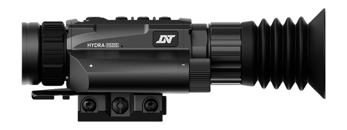 DNT HS335     HYDRA 25MM OBJ. 384   3-12X