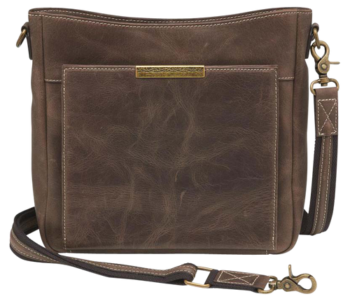 GTM GTM-CZY/98        SLIM XBODY              BRN