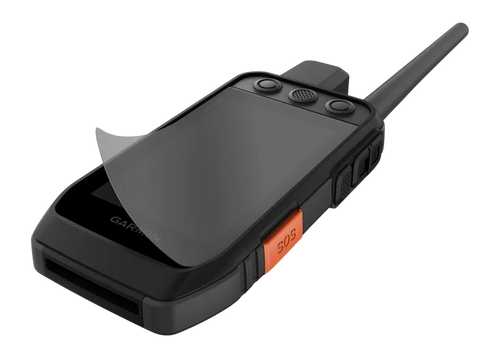 GAR 010-13133-00    SCREEN PROTECTOR  ALPHA 200