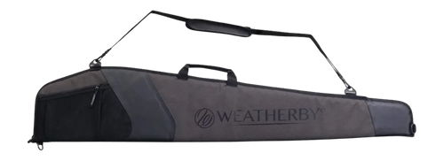 WTHBY ZMI4872       52IN SCOPED SHOTGUN SOFT CASE
