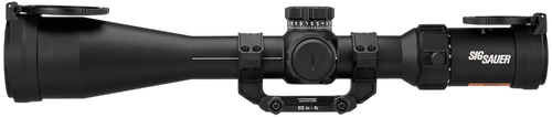 TANGO MSR 5-30X56 34mm BLACK