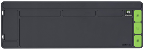 Breakthrough Shield Cleaning - Mat For Rifle/shotgun