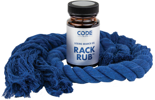 Code Blue OA1419 Rope-A-Dope  2 fl oz Gel Stream