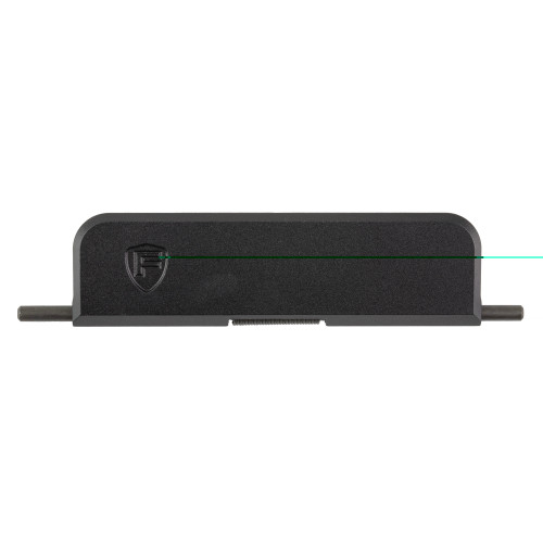 Fortis Billet Dust Cover Std Blk