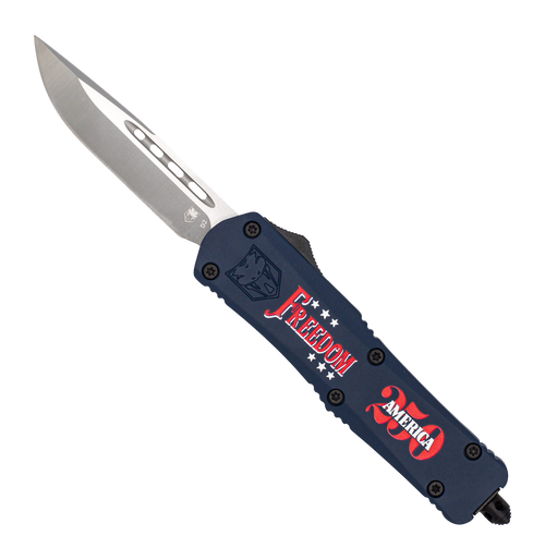 COBRA MFDM250FS3DNS FS3 FREEDOM USA250 DROP POINT