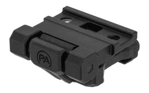 PA 910094    SLX FLIP-TO-SIDE MAGNIFIER MNT 1.5