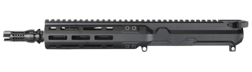 Cobalt Kinetics CKPROURG55616BBLK CK-Pro Urg  5.56x45mm NATO 16" Black Cerakote Receiver