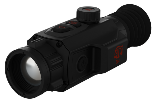 Atn Thor 6 Mini 2.5-20x 384 - Compact Thermal Riflescope