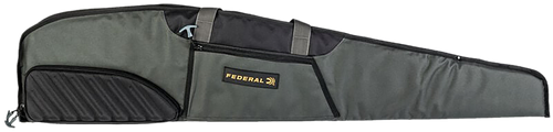 FED FFRSRC48 FIELD & RANGE SCPD RFLCASE 48 GRY