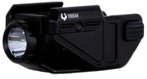 Viridian Ctl For Glock 17/19 - 580 Lumen Tac Light Black!
