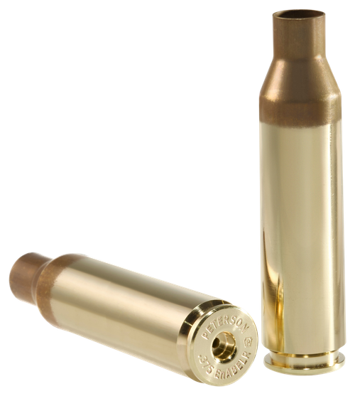 Peterson Cartridge 40022-R   375 EnABELR Rifle 50 Per Box/10 Case