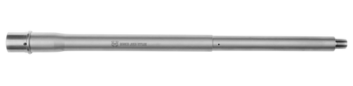 Rosco Manufacturing PB-16-SPR-223W-7-M Purebred  223 Wylde 16" Nickel Boron Stainless Steel Barrel