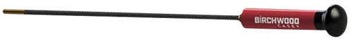 Birchwood Casey 41440  Cleaning Rod 50 Cal 270 Cal 9" Carbon