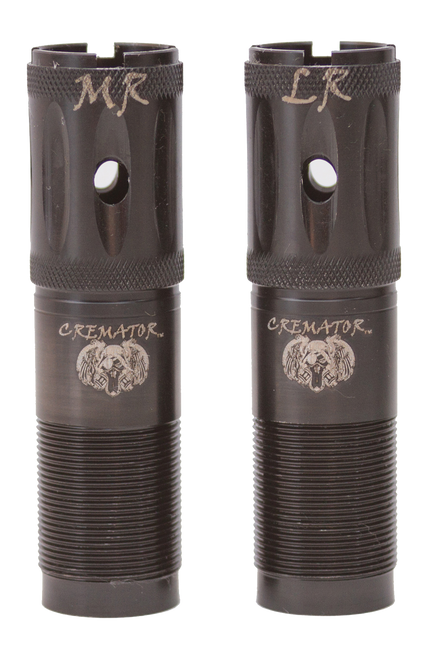 CARL 11496 CREMATOR PORTED 20ga RETAY 2 PK MR/LR