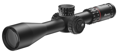 XTR PS 5.5-30X56mm ILL SCRMIL