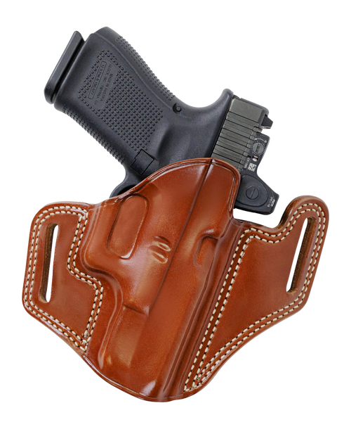 GALCO CM2-834R    GLK 48 W/WO RED DOT          TAN