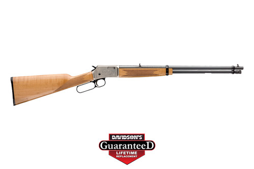 Browning BL-22 .22lr Lever MAPLE