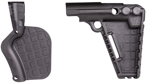 Kel-Tec S2K1508 SUB2000 Gen 3 Featureless Black