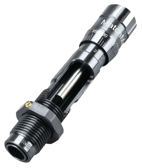 RCBS 28040 MatchMaster Competition Seater Die 6mm ARC