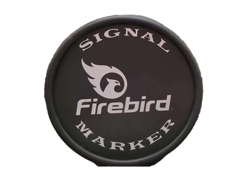 Firebird USA SMGR Signal Marker  Moving Trajectory/Static Pink/Blue/White Universal Firearm 3 Pack