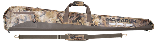 MOmarsh 37308  Gun Case Optifade Marsh 600D Polyester 54"