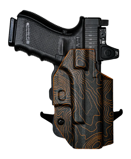 WTP WTP-R07_1044-R  43/43X RED DOT READY