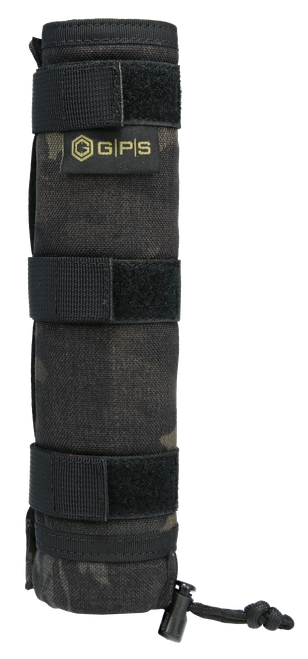 GPS GPS-T800-85MC     TACT SUPPRESS COVER 8.5 CAMO