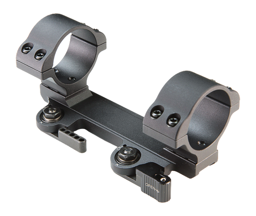 LARUE LT807-30        TACTICAL SCOPE MOUNT QD 30MM