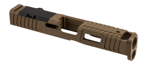 ZAFFIRI SL-G19G5-IBS-RMR-FDE   IBS SLIDE G19