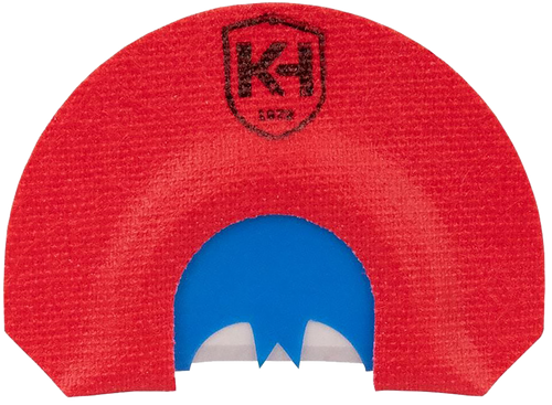 Knight And Hale Hd Series - W Cut Mouth Call