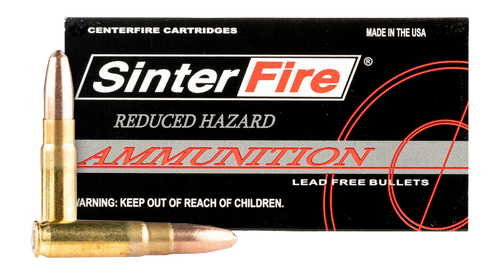 SINTERFIRE SF300BLK110RHA  300 BO RHA 110G LF   50