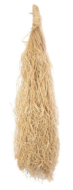 MOmarsh 31323 Invisi-Grass  Natural 1.25 lb Bundle
