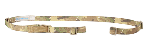 Blue Force Gear VCAS100OAMC Vickers Sling MultiCam Cordura Rifle