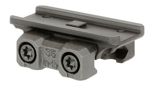 MIDWEST MI-MK2-T2CO       MK2 T2 AIMPNT MNT CO-WIT