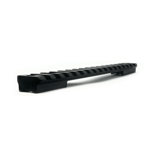 Dnz Marlin-henry Rifle Pic Rail