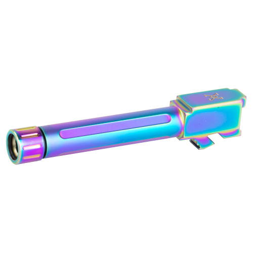 True Prec BBL For G19 Spec TB