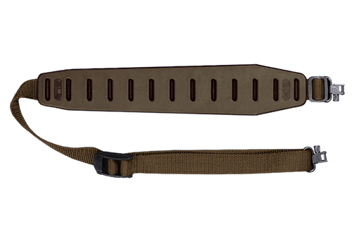 Quake Claw 2.0 Sling Brown -